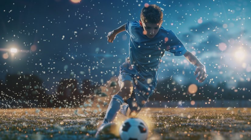 Football sports category available on Lodibet Philippines