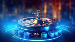 Table games section including card and classic games on Lodibet