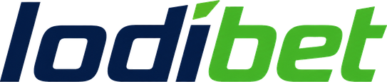 Lodibet official logo